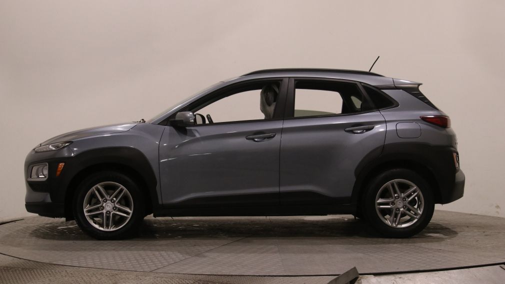 2021 Hyundai Kona — photo 4