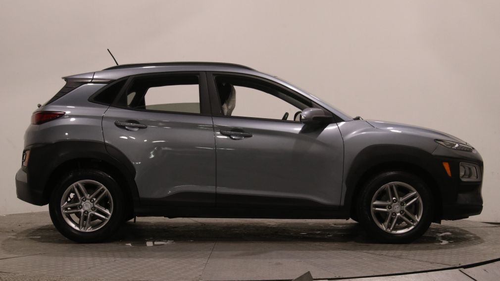 2021 Hyundai Kona — photo 8