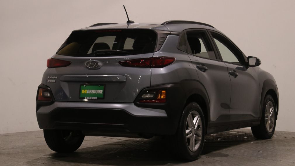 2021 Hyundai Kona — photo 7