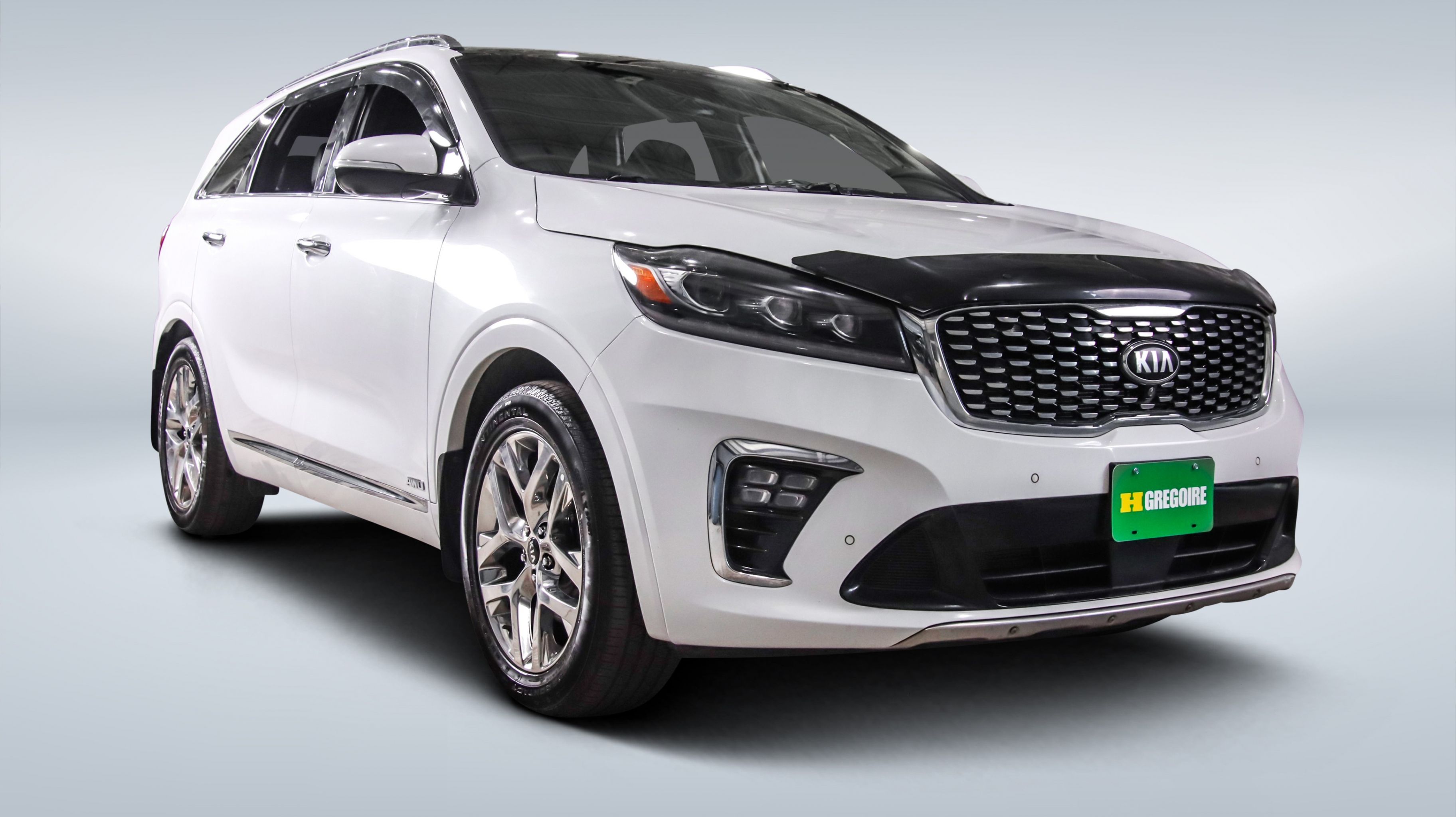 2019 Kia Sorento (Toit ouvrant) — Monbili