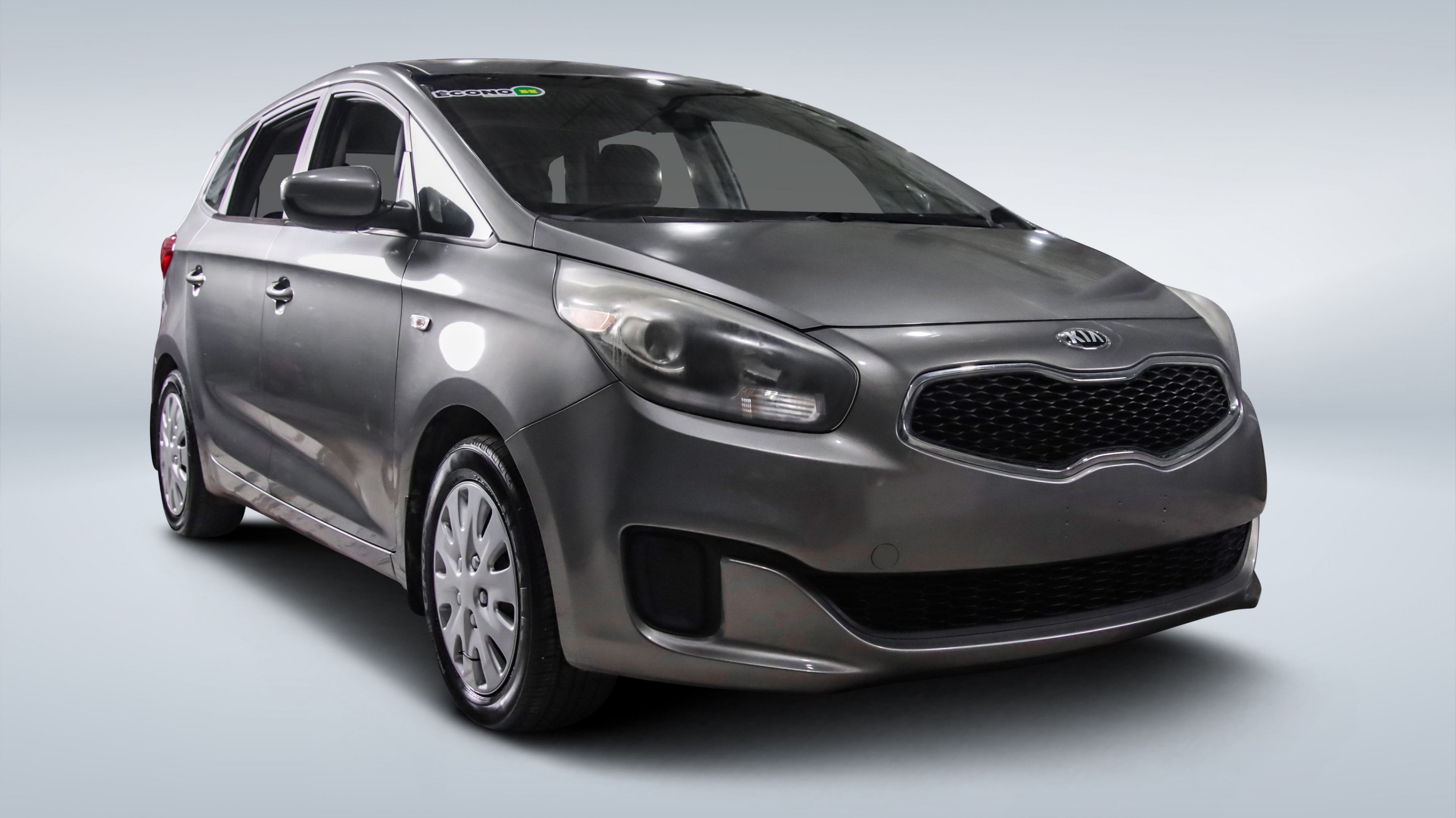 2015 Kia Rondo — Monbili