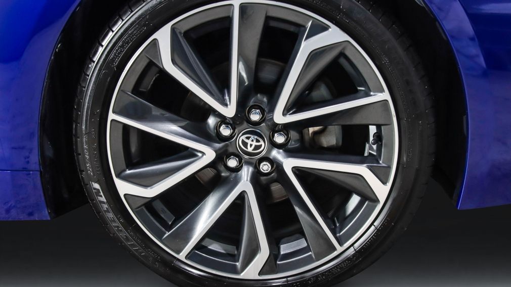 2020 Toyota Corolla — photo 7