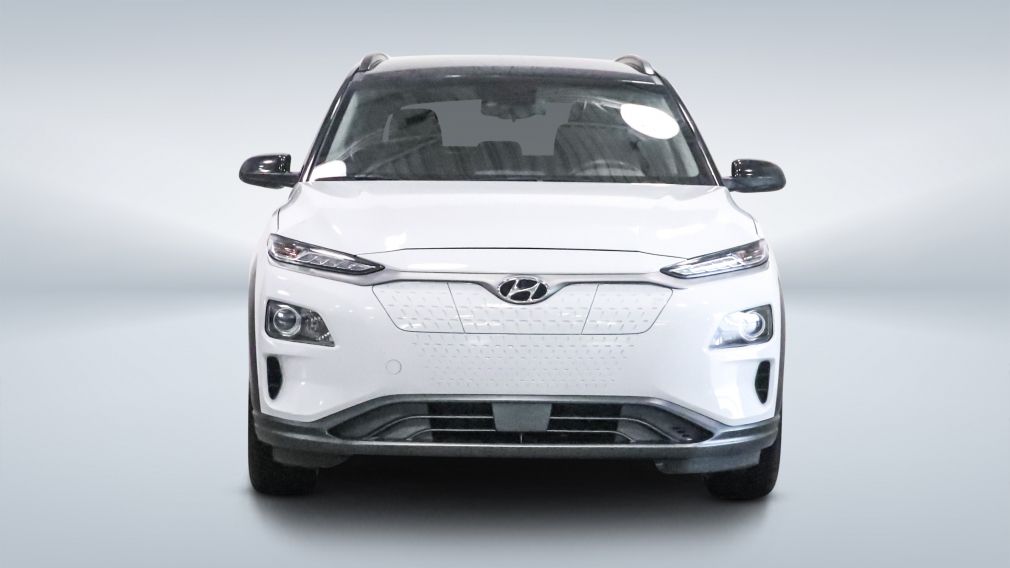 2020 Hyundai Kona — photo 2