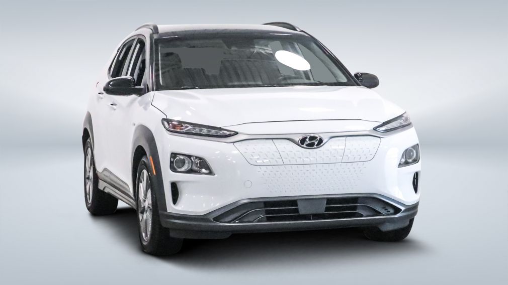 2020 Hyundai Kona