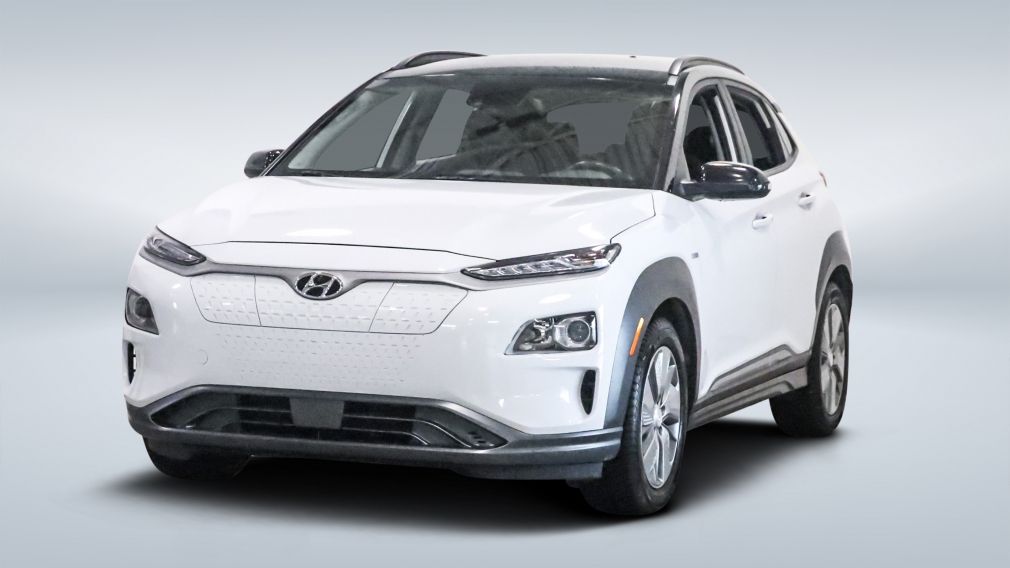 2020 Hyundai Kona — photo 3