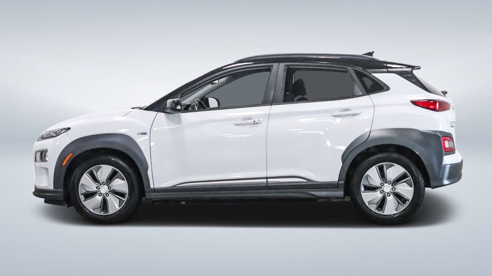 2020 Hyundai Kona — photo 4
