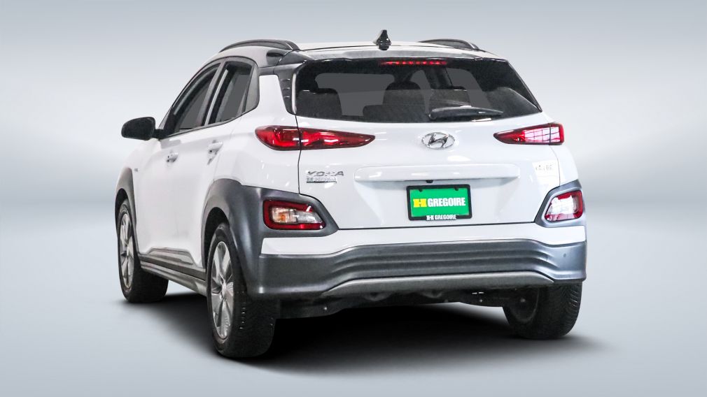 2020 Hyundai Kona — photo 5