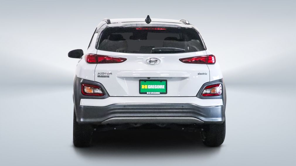 2020 Hyundai Kona — photo 6