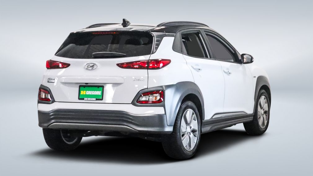 2020 Hyundai Kona — photo 7