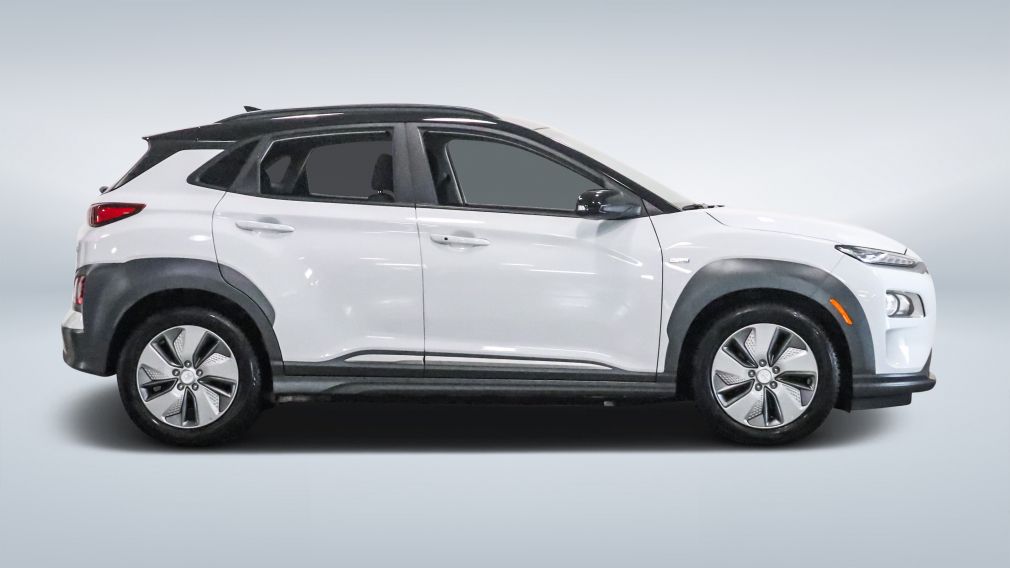 2020 Hyundai Kona — photo 8