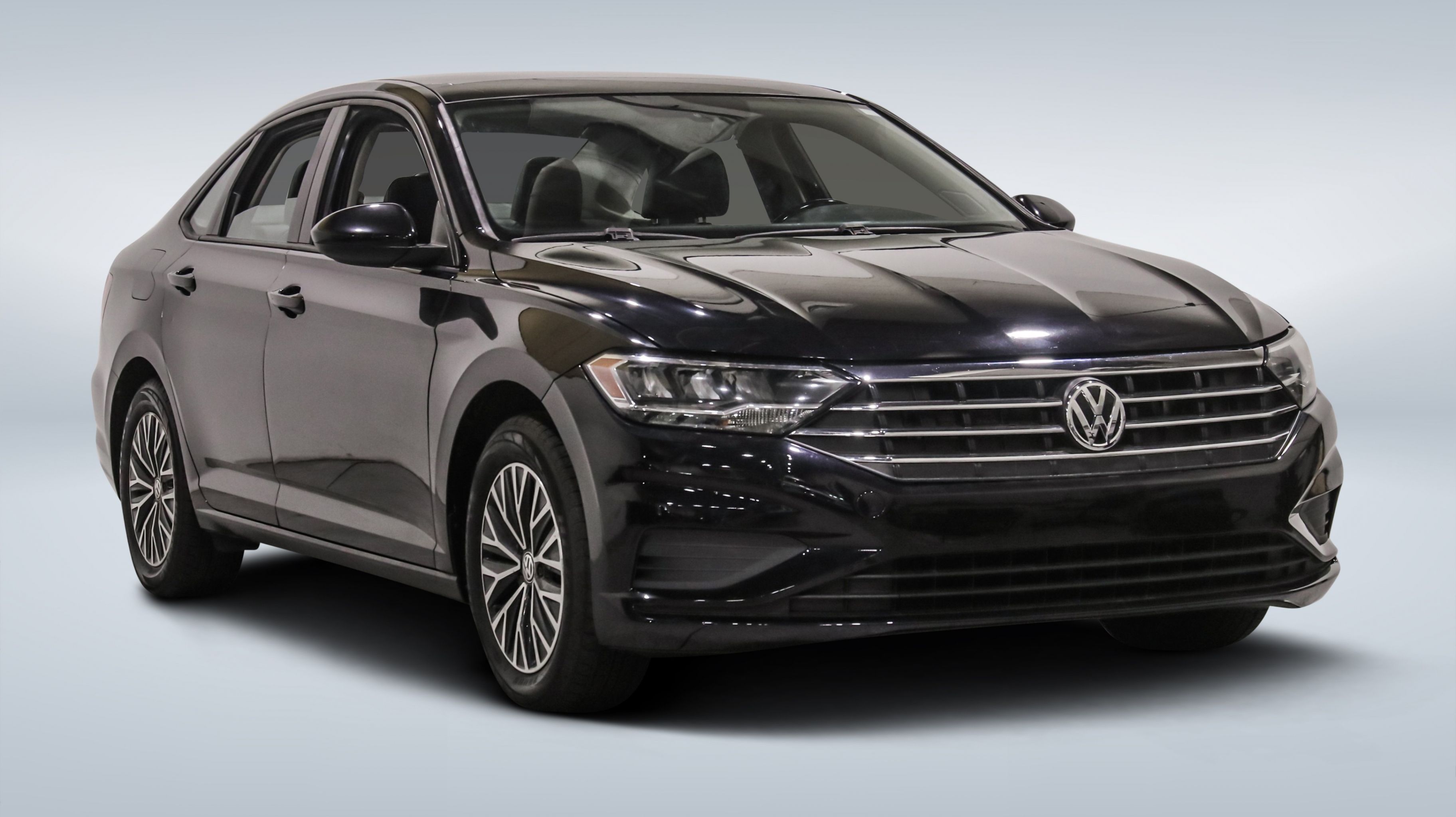 2019 Volkswagen Jetta (Toit ouvrant) — Monbili