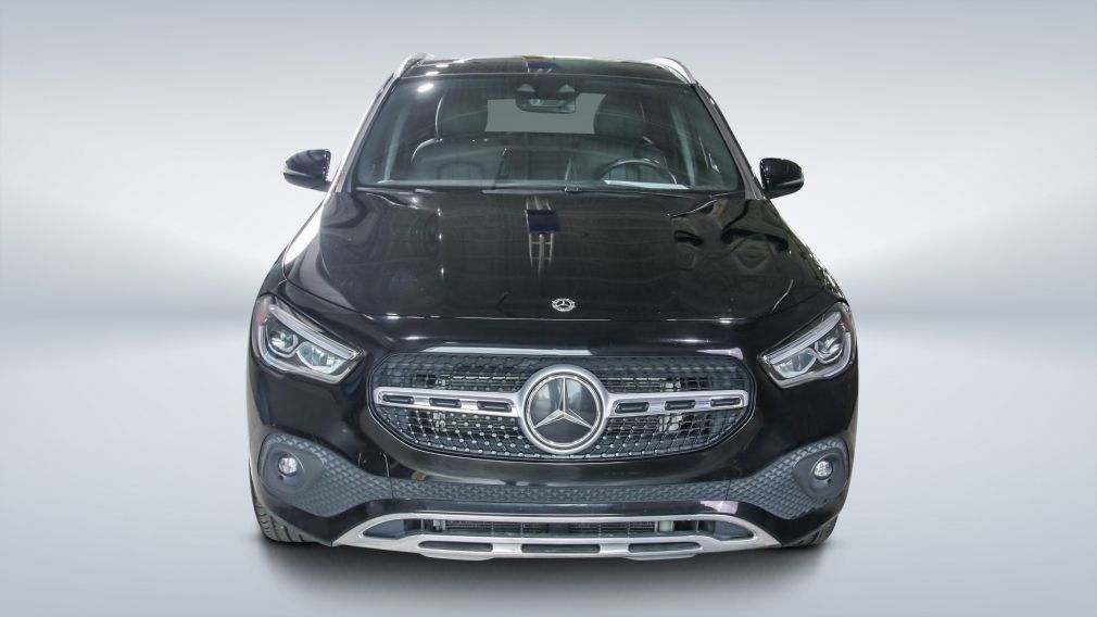 2023 Mercedes Benz GLA250 — photo 2