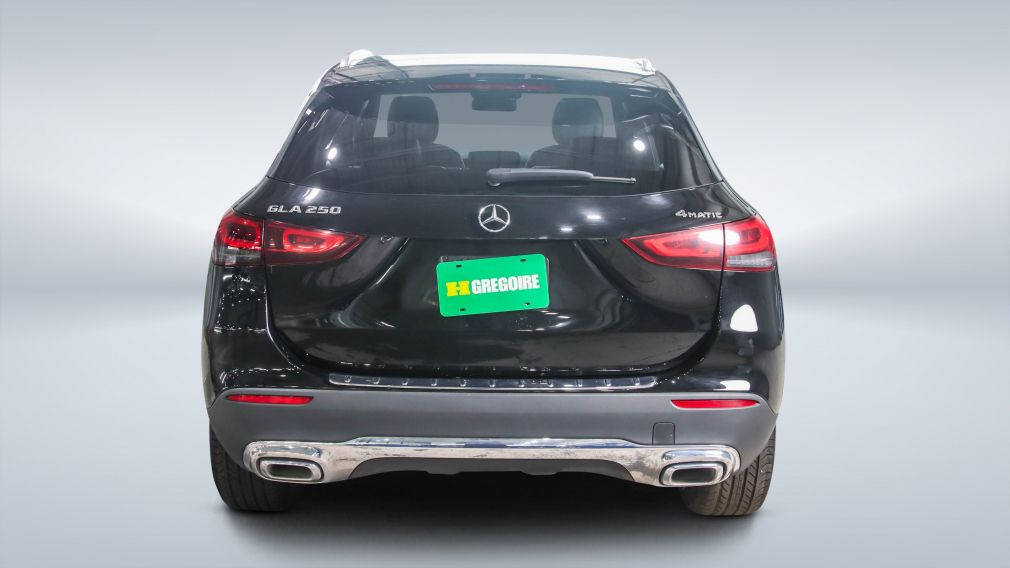 2023 Mercedes Benz GLA250 — photo 5