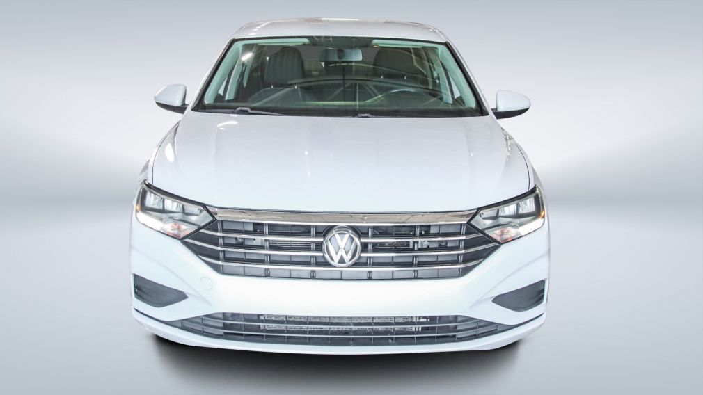2019 Volkswagen Jetta — photo 2