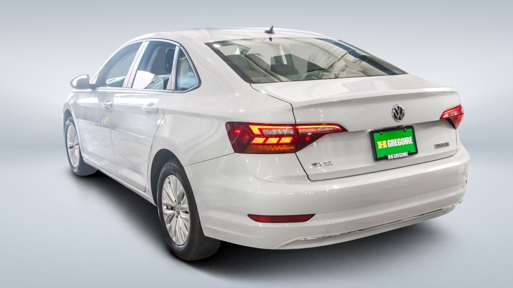 2019 Volkswagen Jetta — photo 4