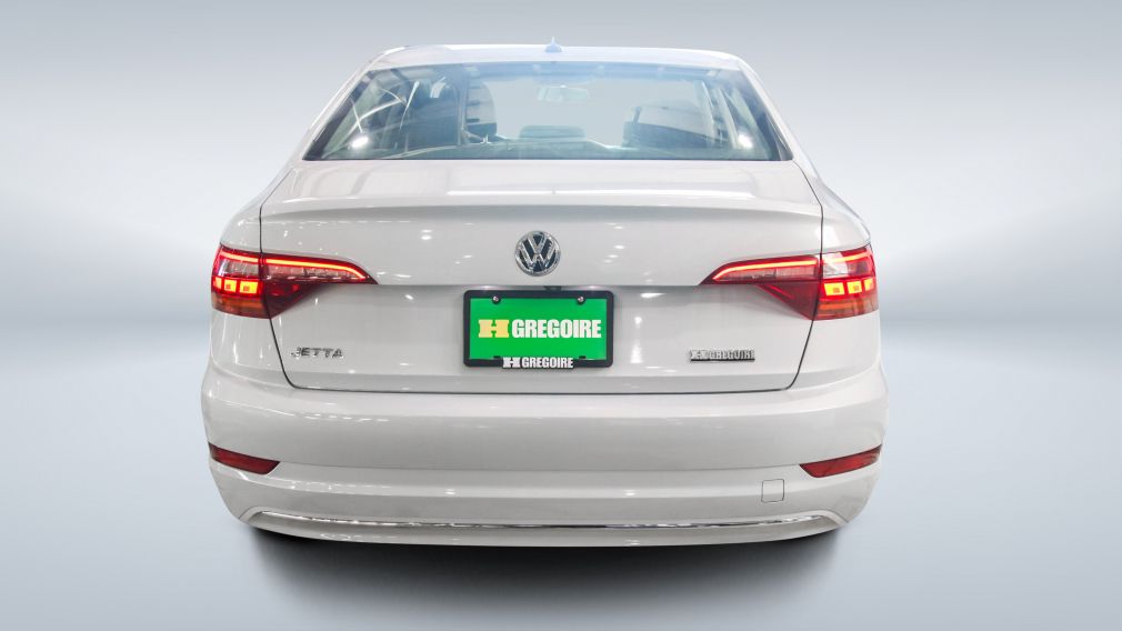 2019 Volkswagen Jetta — photo 5