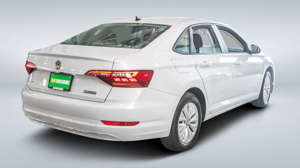 2019 Volkswagen Jetta — photo 6