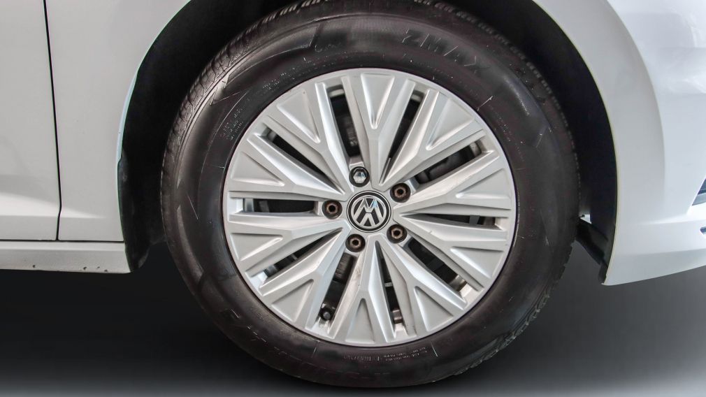 2019 Volkswagen Jetta — photo 7