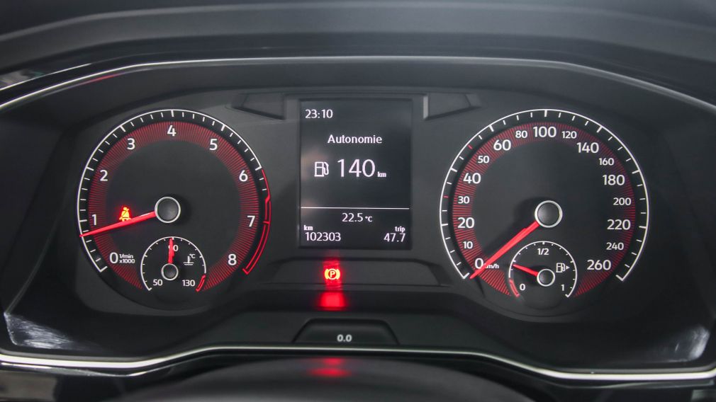 2019 Volkswagen Jetta — photo 8