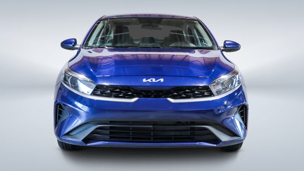 2024 Kia Forte — photo 2