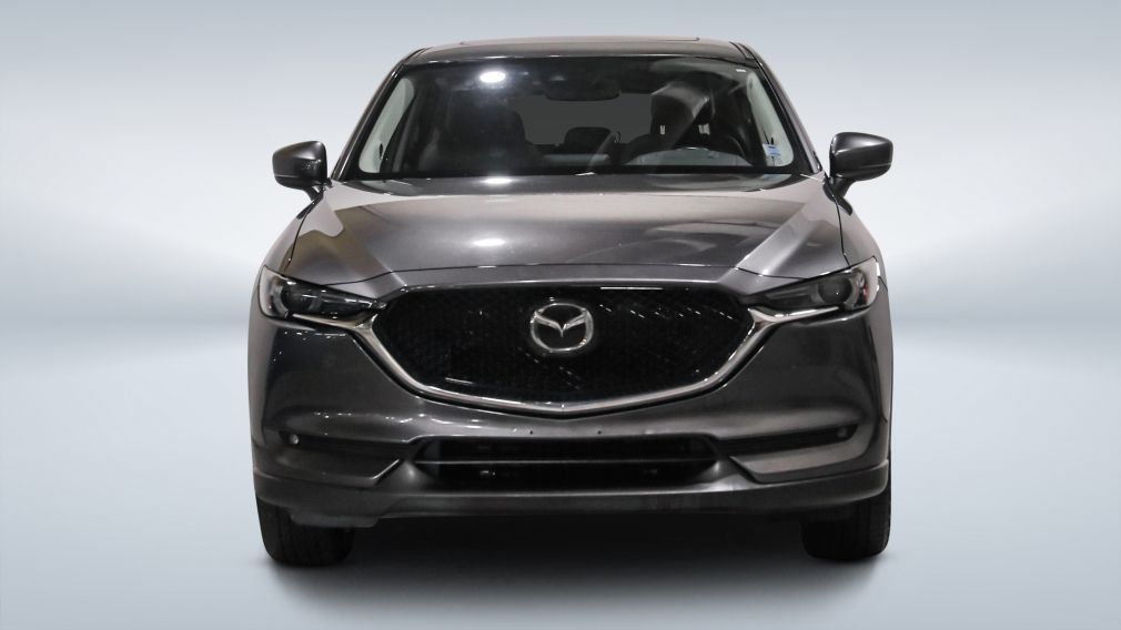 2020 Mazda CX 5 — photo 2