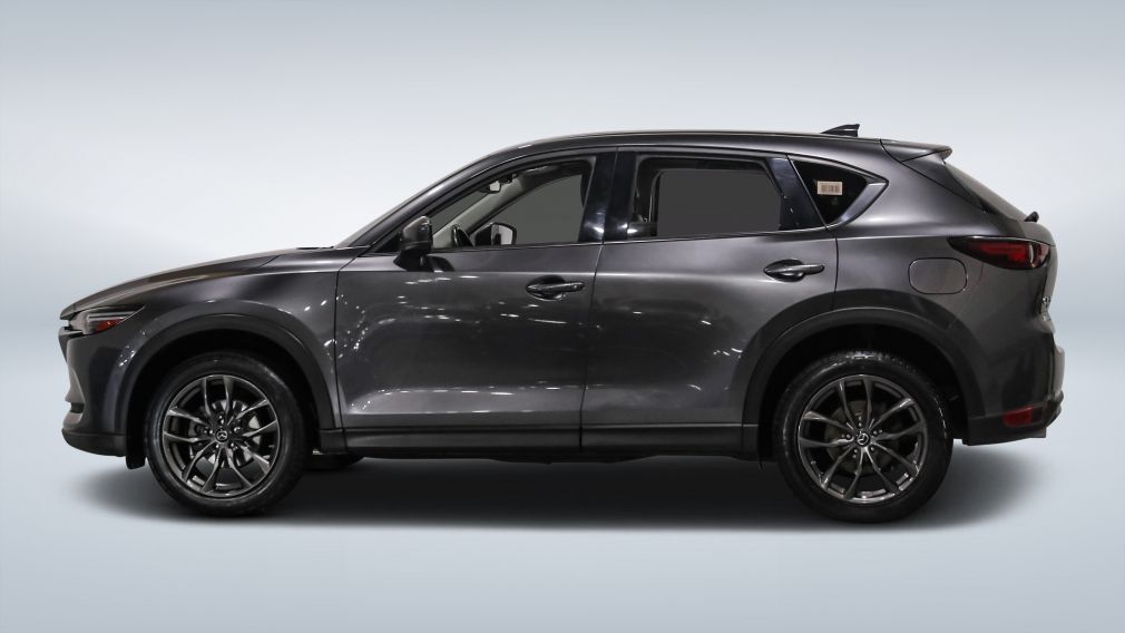 2020 Mazda CX 5 — photo 4