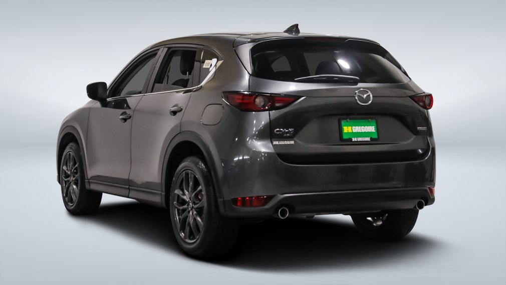 2020 Mazda CX 5 — photo 5