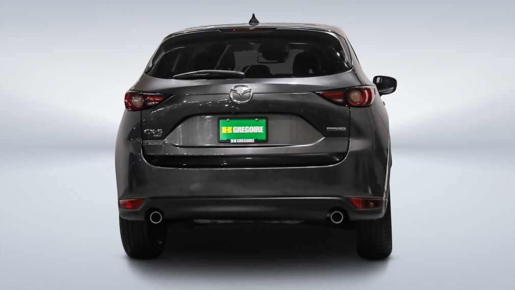 2020 Mazda CX 5 — photo 6