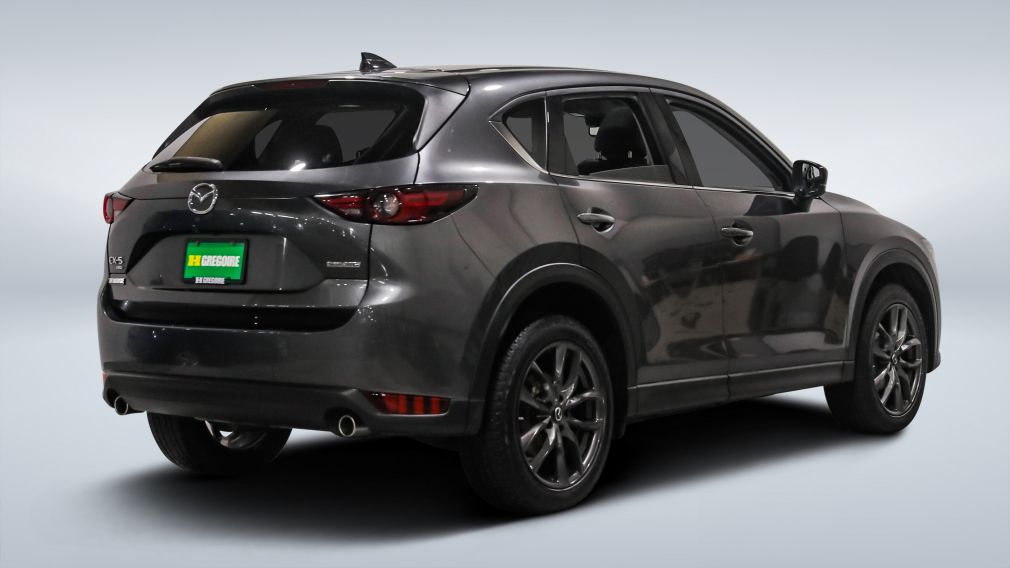 2020 Mazda CX 5 — photo 7