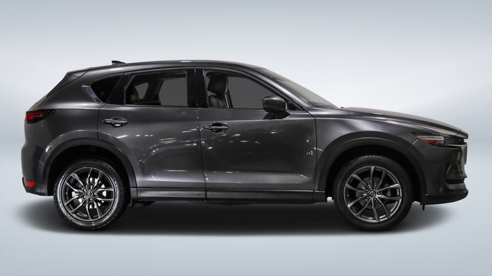 2020 Mazda CX 5 — photo 8