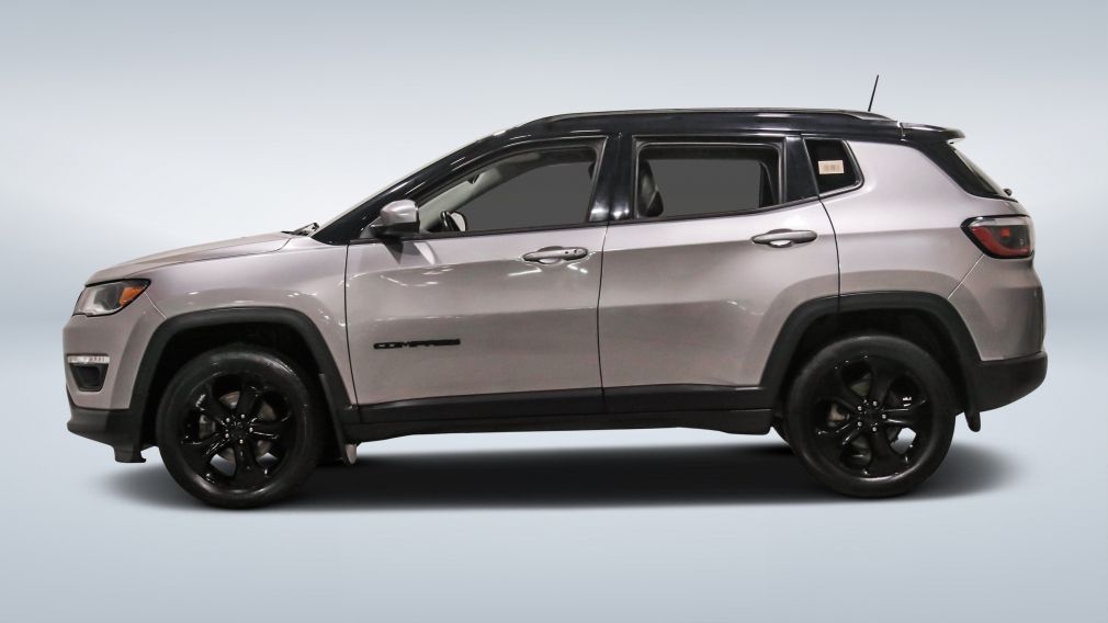 2019 Jeep Compass — photo 4