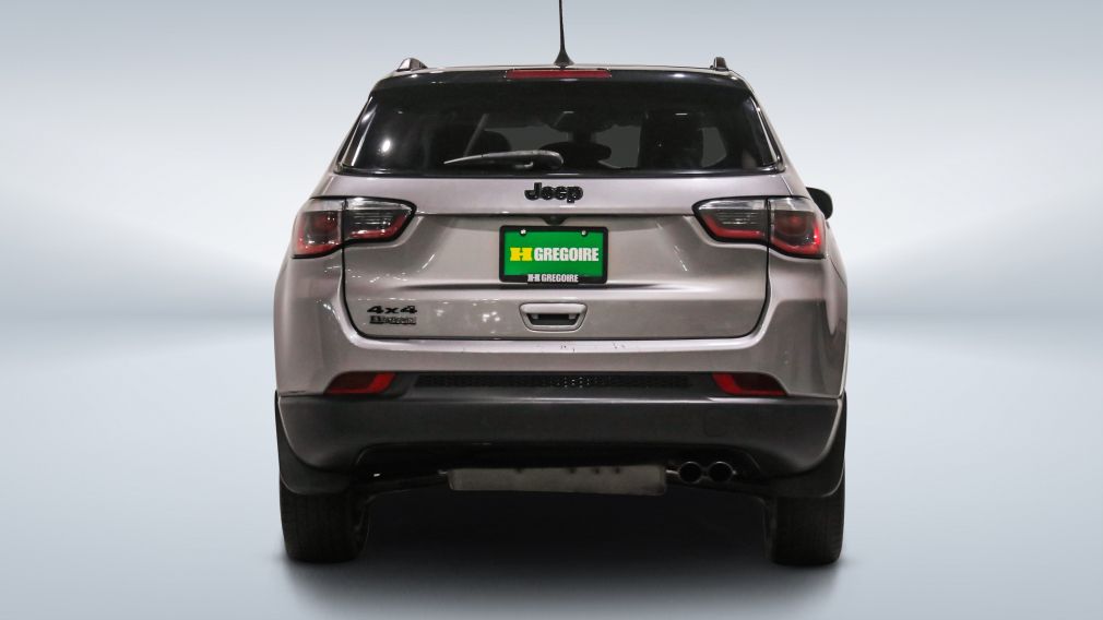 2019 Jeep Compass — photo 6