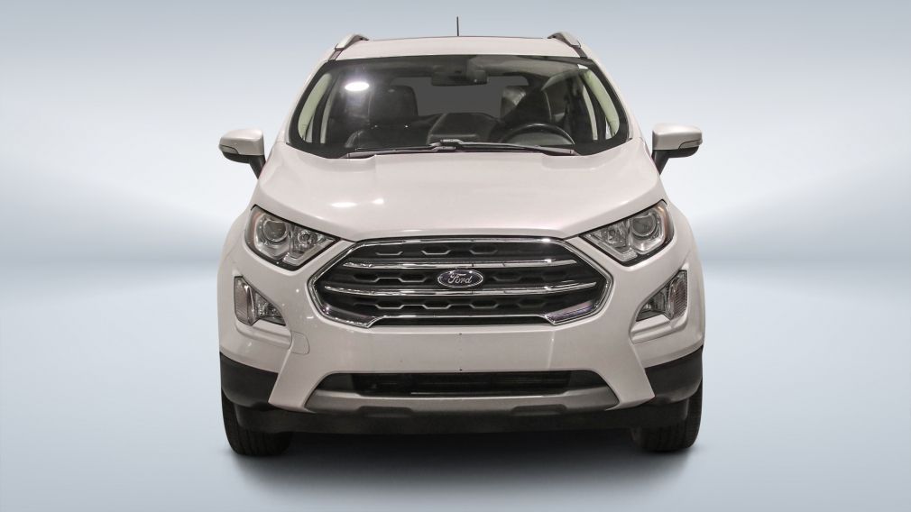 2020 Ford EcoSport — photo 2