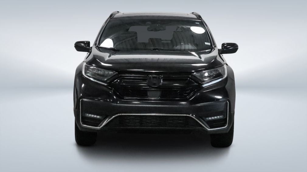 2020 Honda CRV — photo 2