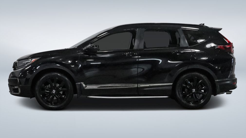2020 Honda CRV — photo 4