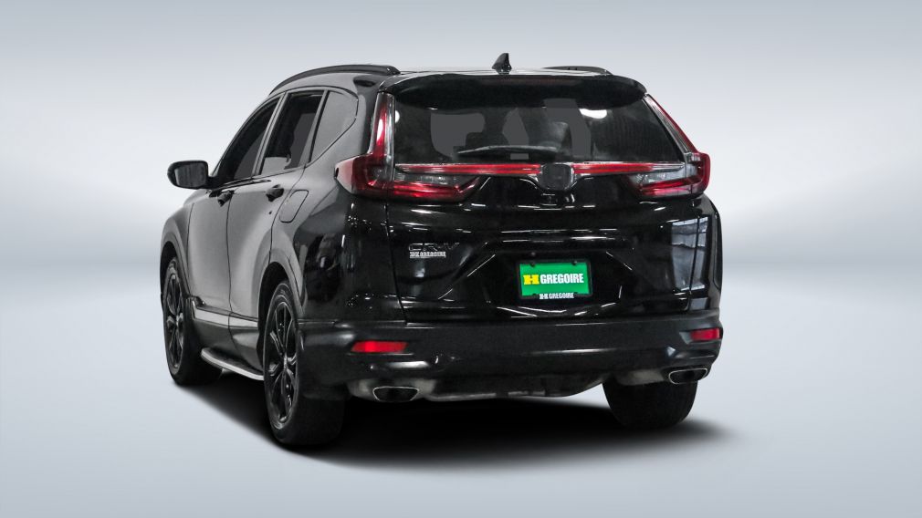 2020 Honda CRV — photo 5