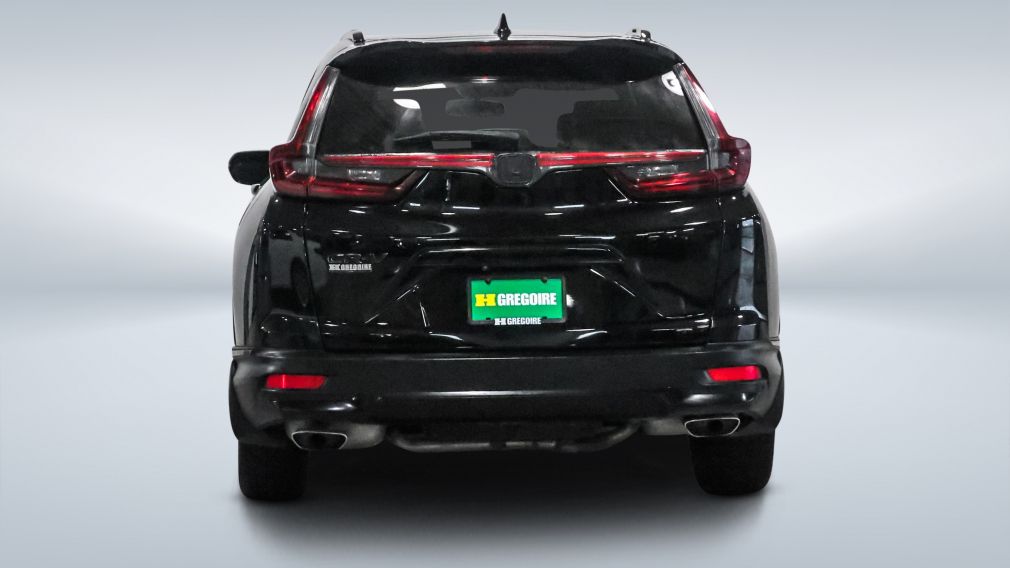 2020 Honda CRV — photo 6