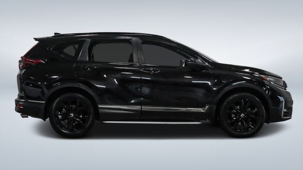 2020 Honda CRV — photo 8