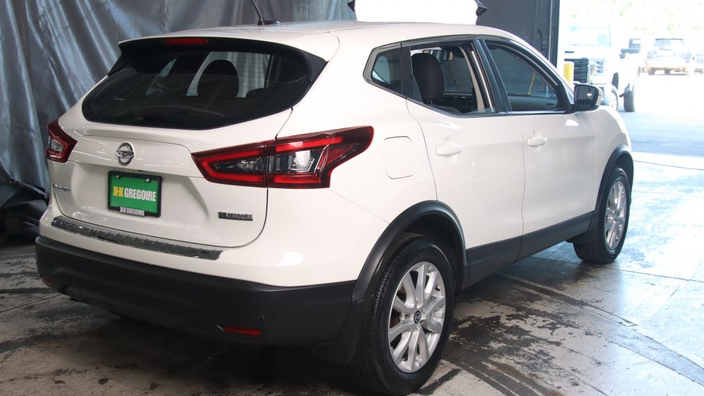 2023 Nissan Qashqai — photo 6