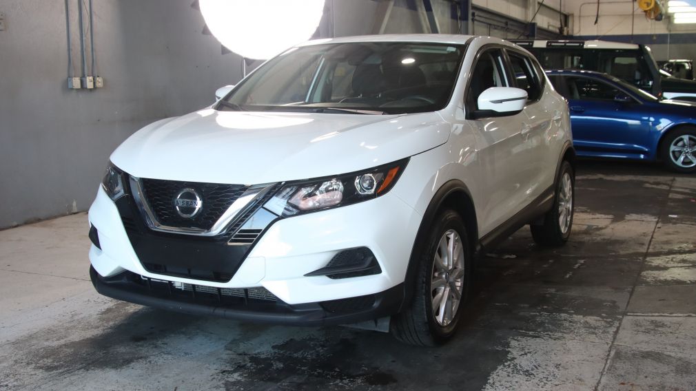 2023 Nissan Qashqai — photo 3