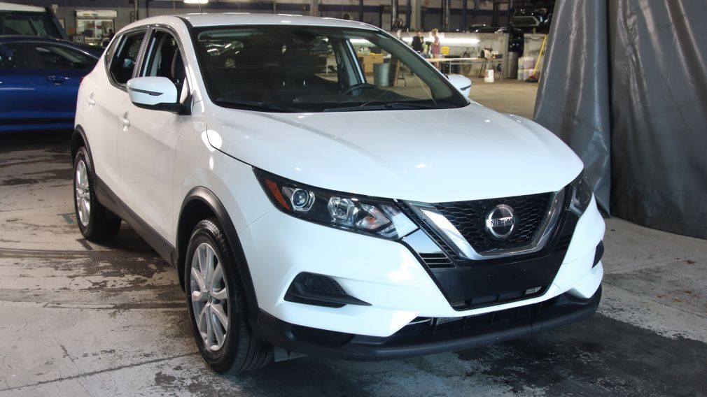 2023 Nissan Qashqai