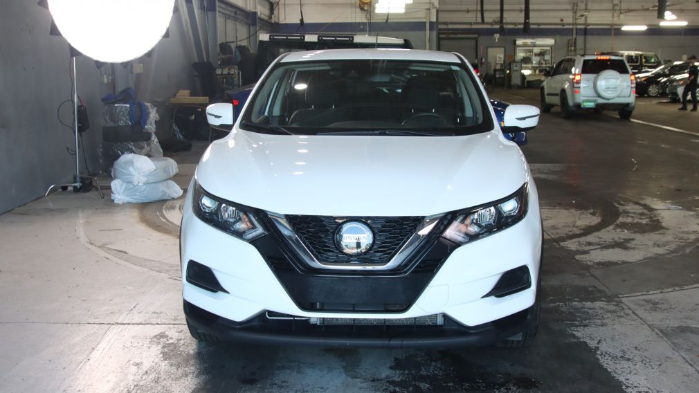 2023 Nissan Qashqai — photo 2