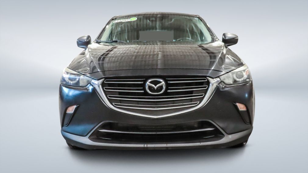 2019 Mazda CX 3 — photo 2