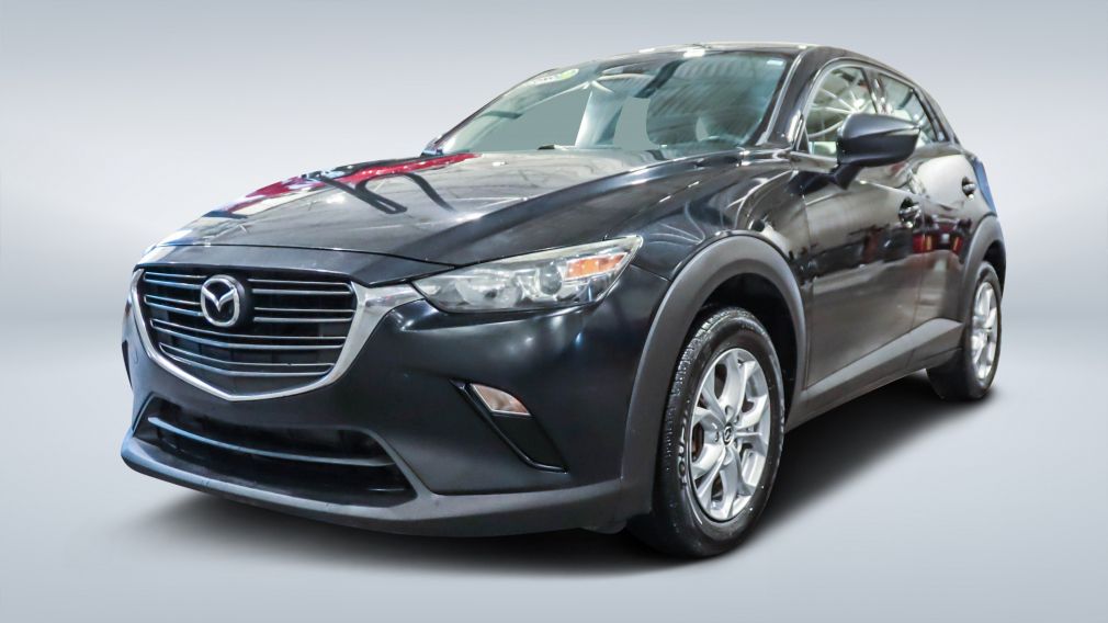 2019 Mazda CX 3 — photo 3