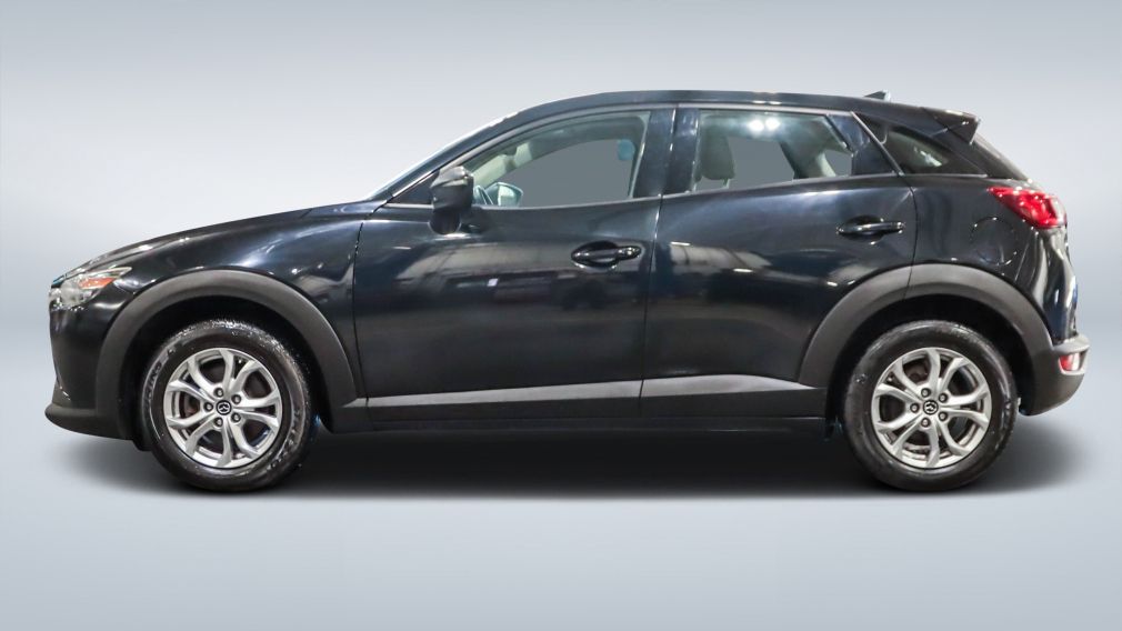 2019 Mazda CX 3 — photo 4