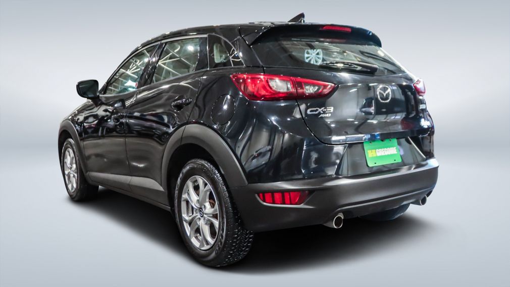 2019 Mazda CX 3 — photo 5