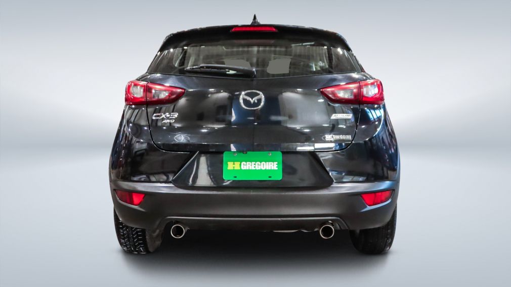 2019 Mazda CX 3 — photo 6