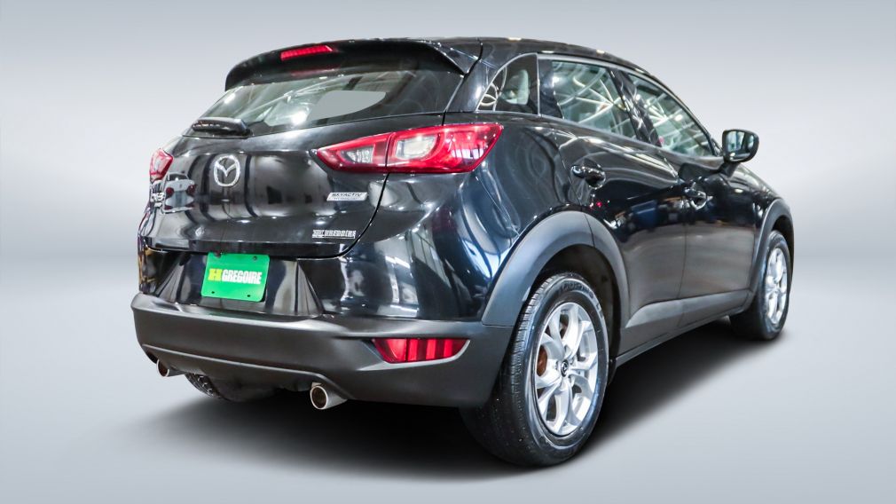 2019 Mazda CX 3 — photo 7