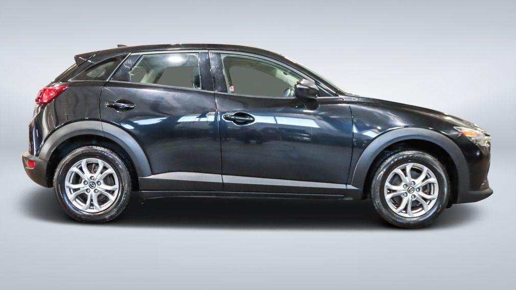 2019 Mazda CX 3 — photo 8