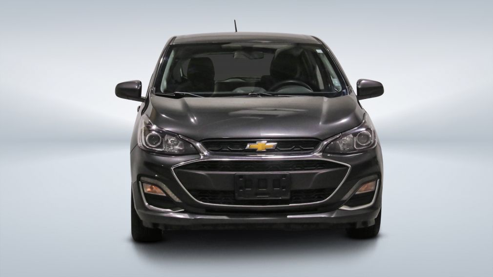 2021 Chevrolet Spark — photo 3